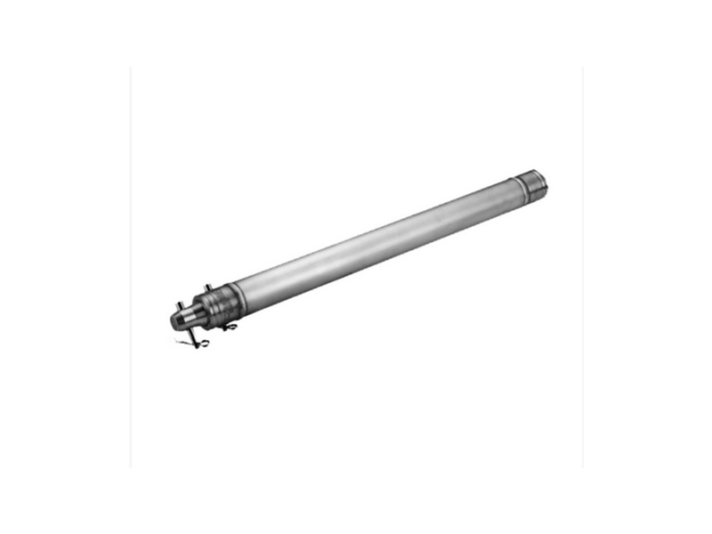 Truss Tube  – 9.84FT (3.0m) Straight Tube